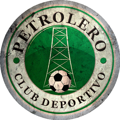 Logo Club Deportivo Olimpia del Chaco Petrolero